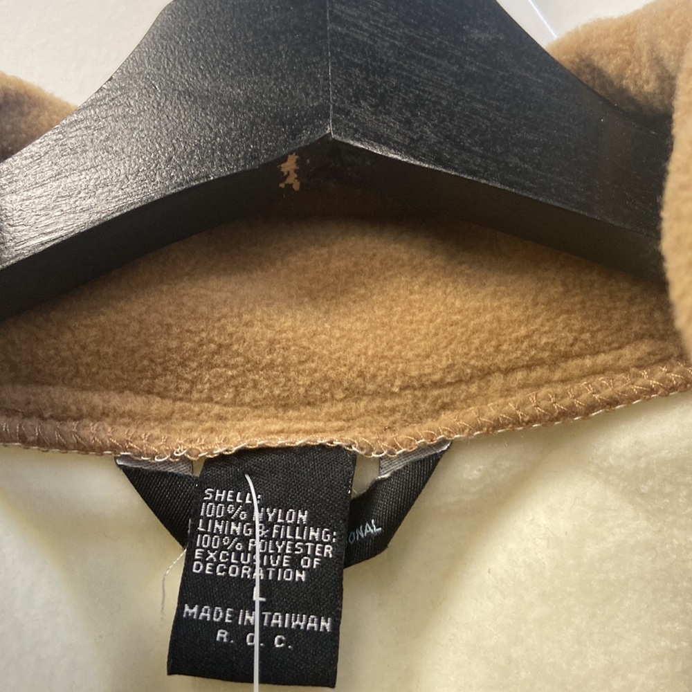 Moda Vest - L - Picture 4 of 7